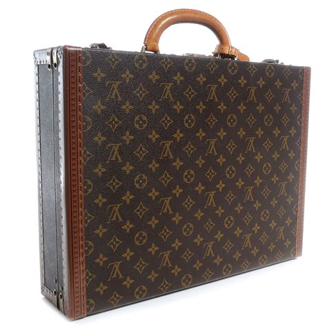 briefcase lv